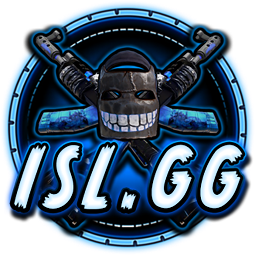 [US] ISL.GG Battlefield | 1000x |Loadouts|Kits|MyMini logo